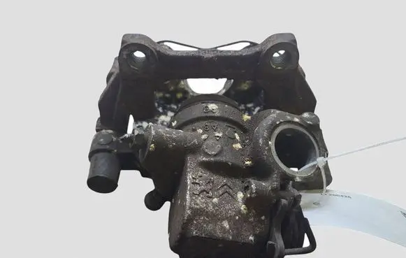 Citroen C5 Rear brake caliper