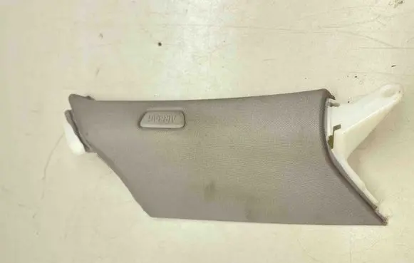 BMW X6 F16 (C) pillar trim 7324919