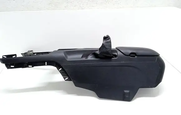 Ford Mustang VI Center console T20012S840F 29641A