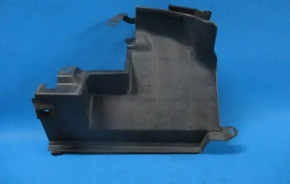 Nissan Leaf I (ZE0) Fender grill 62823JX50B