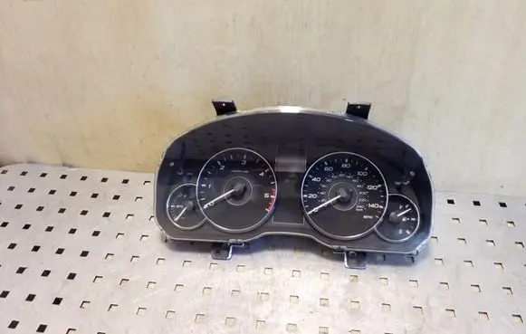 Subaru Outback Speedometer (instrument cluster) NS05001M 85003AJ780