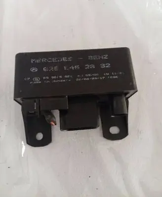 Mercedes-Benz A W168 Other control units/modules A6385452832