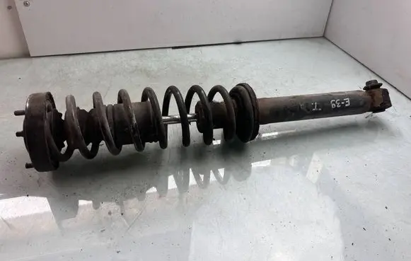 BMW 5 E39 Rear shock absorber/damper 543