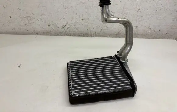 Skoda Octavia Mk2 (1Z) Heater blower radiator 1K0819031B