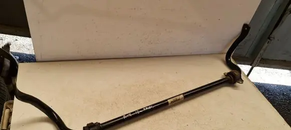 Audi A4 S4 B8 8K Front anti-roll bar/sway bar 8K0411309K
