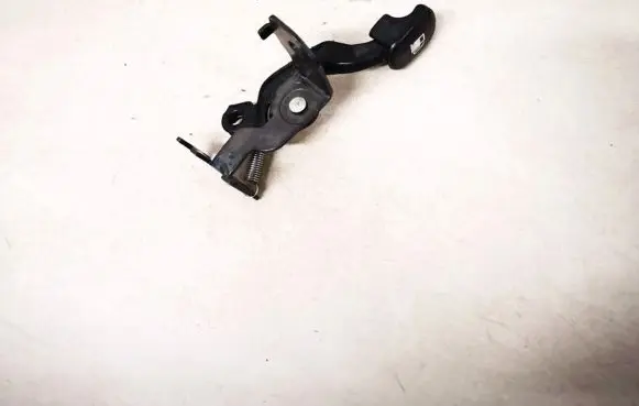 KIA Sportage Fuel tank opening switch 