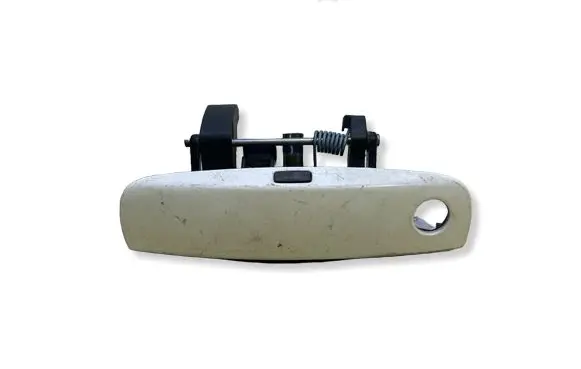 Dodge Challenger Front door exterior handle 1MZ85GW7AJ 760877AH