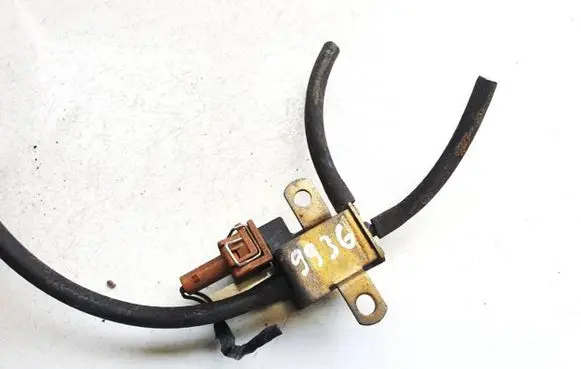 Volkswagen Sharan Turbo solenoid valve 028906283f 7.21895.00