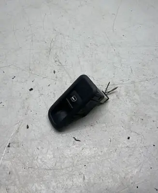 Skoda Fabia Mk1 (6Y) Electric window control switch 5J0867435 CZYX1 8103909
