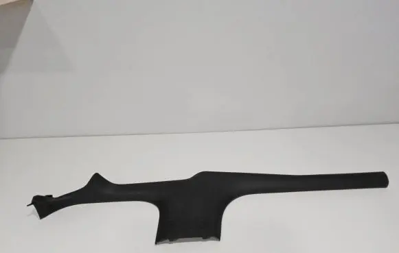 Skoda Citigo Front sill trim cover 1S4853374B 1S4853374