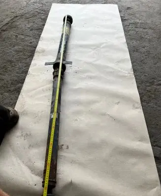Drive shaft (set)