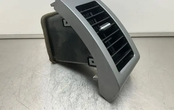 Peugeot 4007 Dashboard side air vent grill/cover trim GN71114010 8030A025ZZ