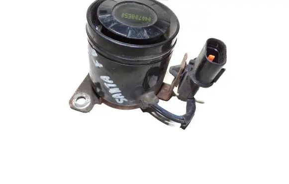 Hyundai Santa Fe Alarm system siren 040708E50