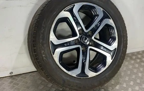 Honda HR-V R17 alloy rim HRVR17