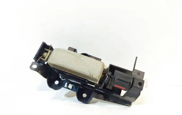 Chrysler Pacifica Sliding door interior handle 5RU78PD2AD