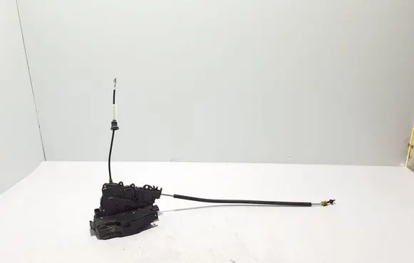 Mercedes-Benz S W223 Rear door lock A0997301701