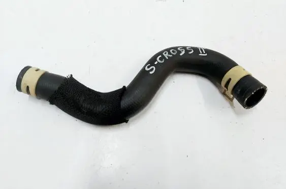 Suzuki SX4 S-Cross Engine coolant pipe/hose