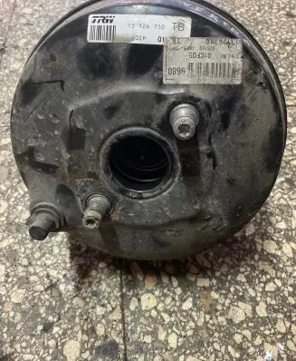 Opel Vectra C Brake booster 13126710