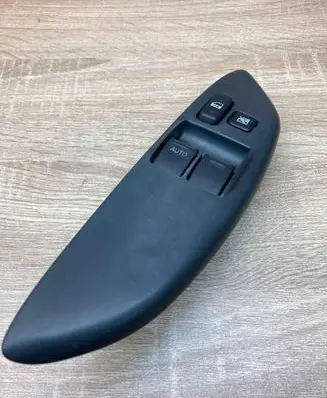Citroen C5 Electric window control switch 0114R2D
