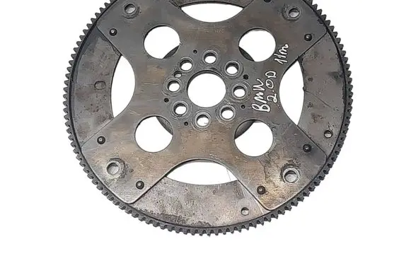 BMW 5 F10 F11 Flywheel 11297797964