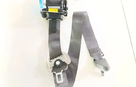KIA Soul Front seatbelt E11068006 88820B2400GA6 TKKAH6EZ062