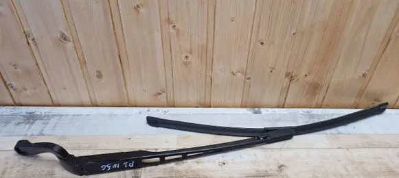 Audi A6 S6 C6 4F Front wiper blade arm