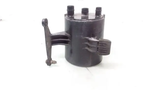 BMW 1 E81 E87 Active carbon filter fuel vapour canister 7074464