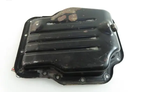Opel Meriva A Oil sump