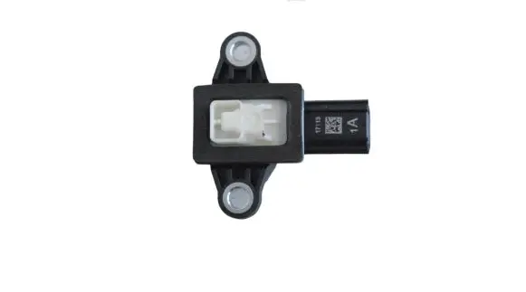 KIA Stinger Airbag deployment crash/impact sensor 95930J5000