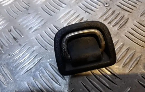 Audi A3 S3 8V Other trunk/boot trim element 5103316