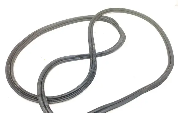 Citroen C3 Aircross Rear door rubber seal (on body) 