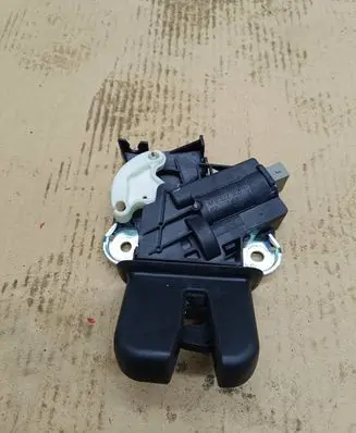Audi A5 8T 8F Tailgate/trunk/boot lock/catch/latch 4F5827505D