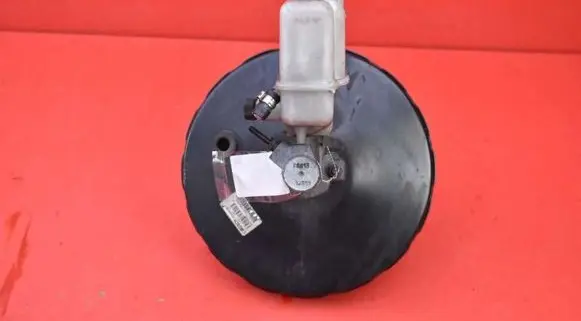 Fiat Bravo Brake booster 00517533520