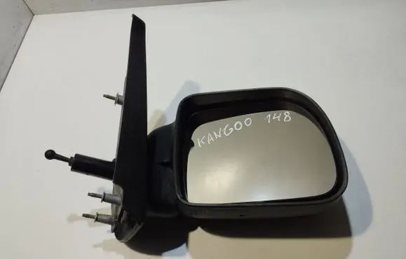 Renault Kangoo I Coupe wind mirror (mechanical) E1010398