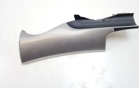 Mercedes-Benz E W213 Dashboard glove box trim A2136807400
