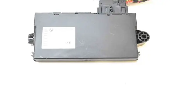 BMW Z4 E89 Central body control module 9262361