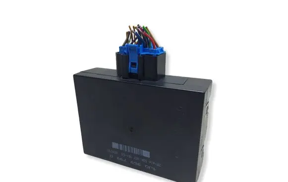 Volkswagen Golf IV Comfort/convenience module 1J0959799QKASACJ 1J0959799Q