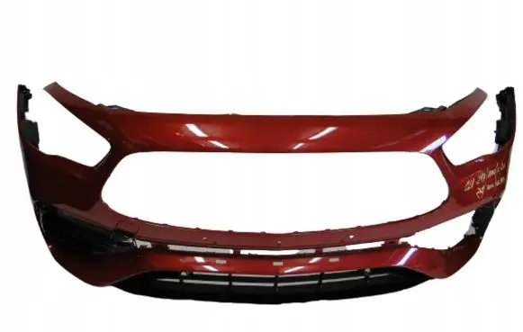 Mercedes-Benz GLA H247 Front bumper A2478804606