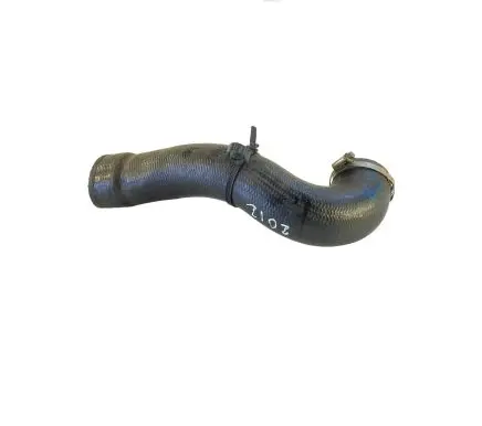 Opel Signum Intercooler hose/pipe ASM55150925 784422