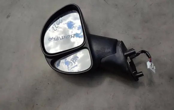 Fiat Multipla Front door electric wing mirror E9024052 E9014052