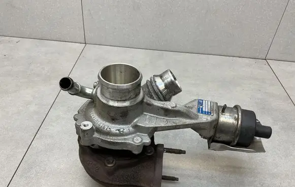 Opel Mokka X Turbo 55493250