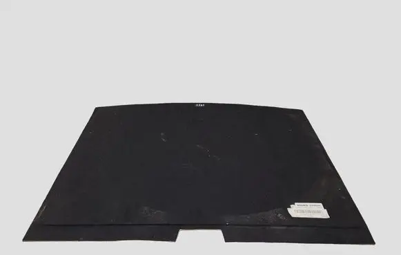 Volvo V40 Trunk/boot mat liner 0089277 3047384 031332572