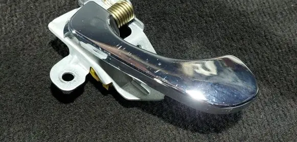 Mitsubishi Space Star Front door interior handle MR288395