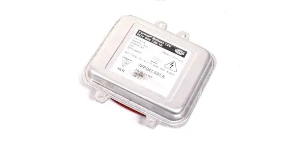 Xenon control unit/module