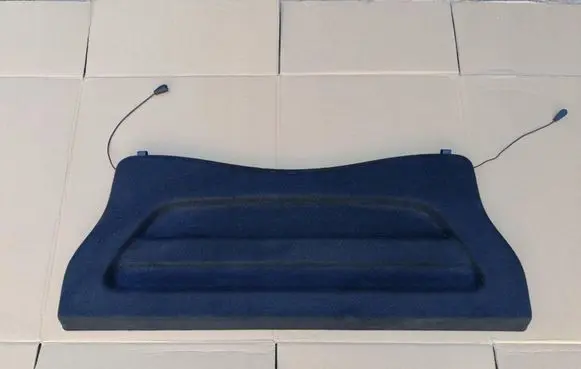 Renault Clio IV Parcel shelf H1BB17E898A