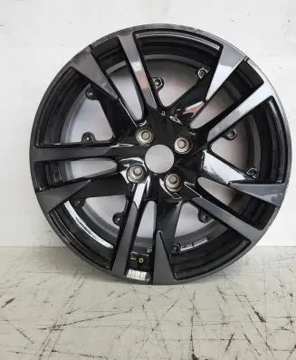 Peugeot 2008 I R18 alloy rim 