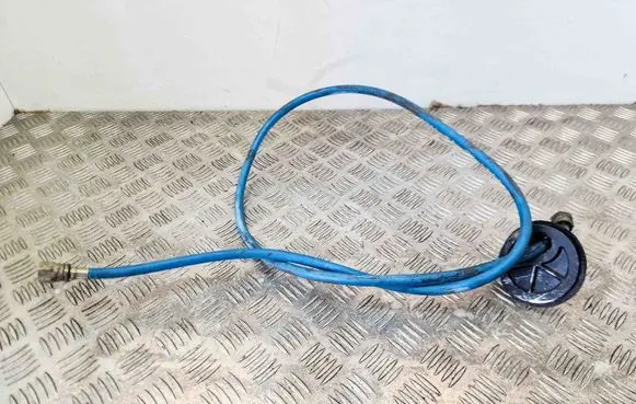 Brake vacuum hose/pipe