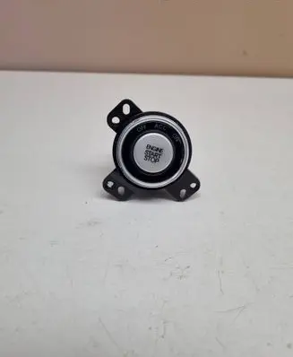 Hyundai Santa Fe Engine start stop button switch 954302W850 62000331