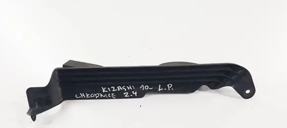 Suzuki Kizashi Side radiator support slam panel 9534057L1
