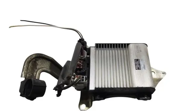 Toyota Verso Other control units/modules 8987120080